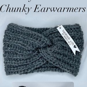 Chucky Earwarmers
